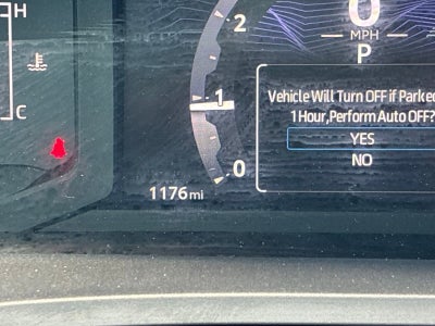 2026 Toyota Tacoma 4WD SR5