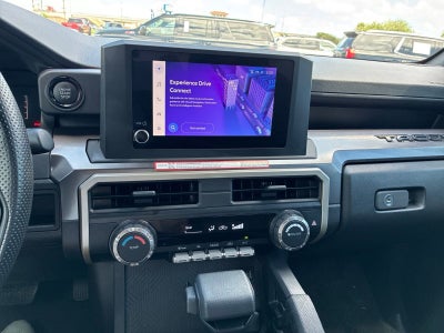 2026 Toyota Tacoma 4WD SR5