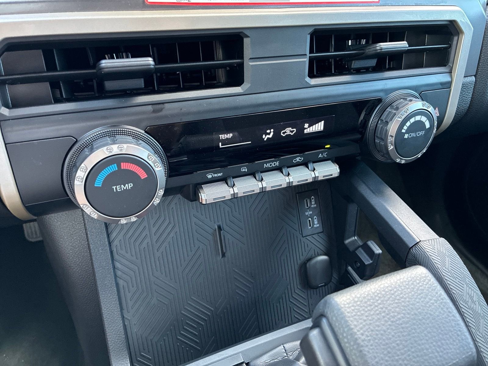 2026 Toyota Tacoma 4WD SR5