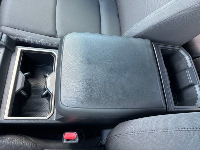 2026 Toyota Tacoma 4WD SR5