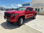 2026 Toyota Tacoma 4WD SR5