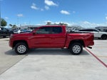 2026 Toyota Tacoma 4WD SR5