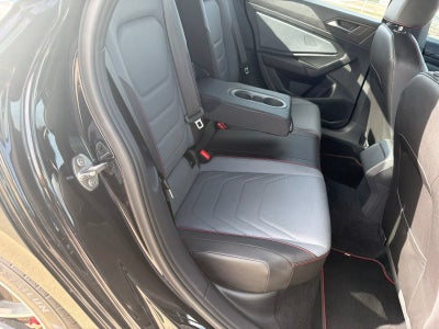 2025 Volkswagen Jetta GLI Autobahn