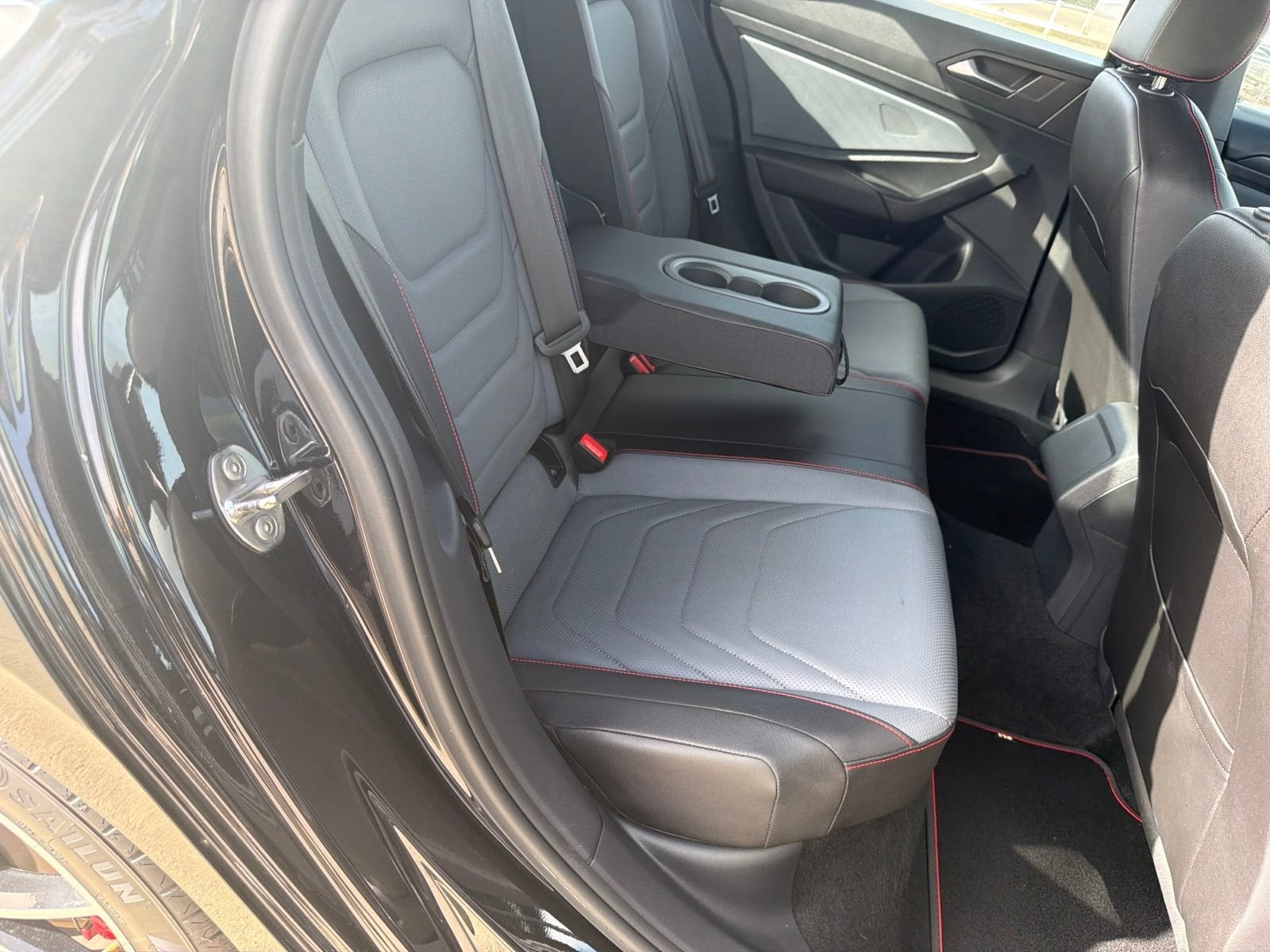 2025 Volkswagen Jetta GLI Autobahn