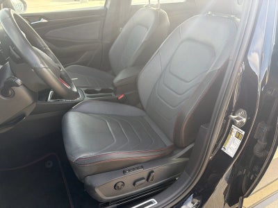 2025 Volkswagen Jetta GLI Autobahn