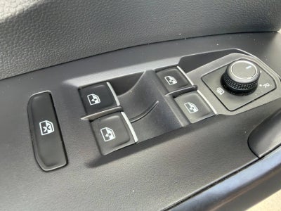 2025 Volkswagen Jetta GLI Autobahn