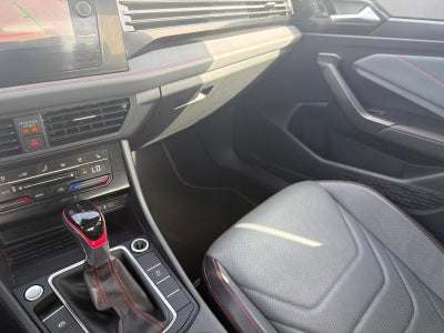 2025 Volkswagen Jetta GLI Autobahn