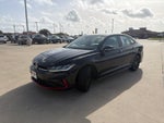 2025 Volkswagen Jetta GLI Autobahn