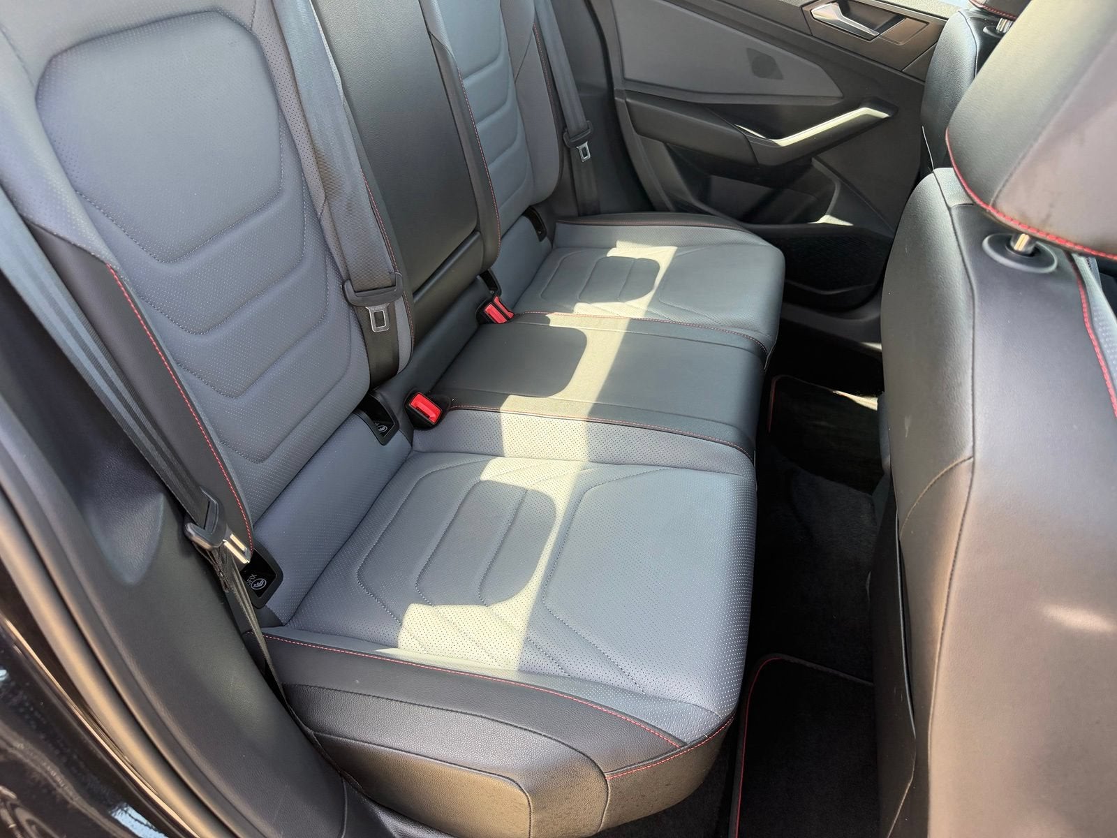 2025 Volkswagen Jetta GLI Autobahn