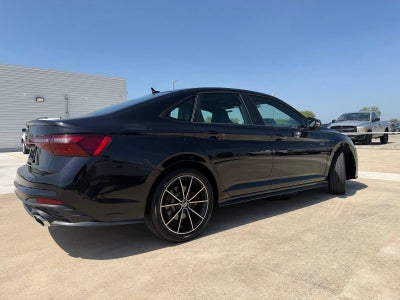2025 Volkswagen Jetta GLI Autobahn