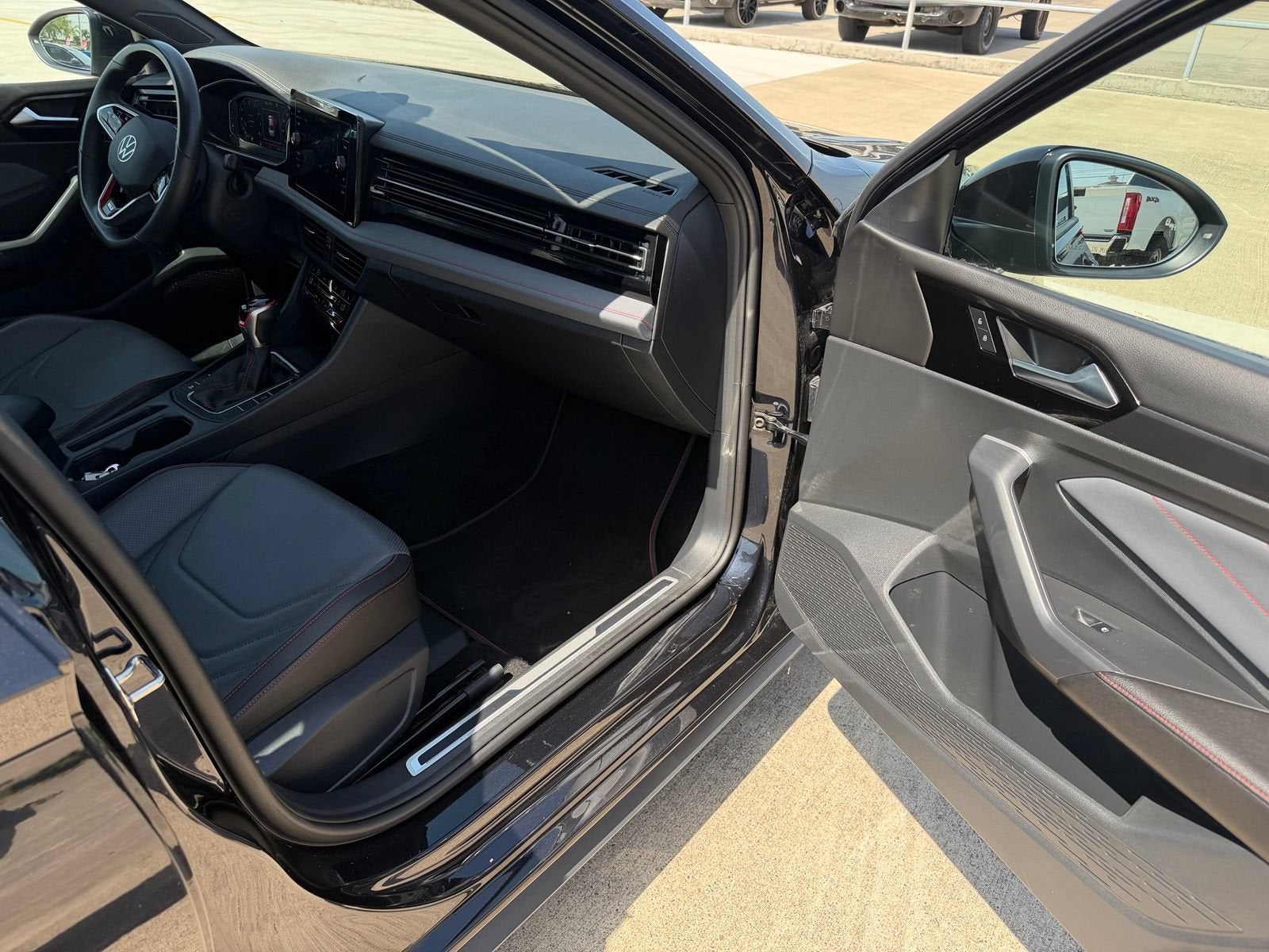 2025 Volkswagen Jetta GLI Autobahn