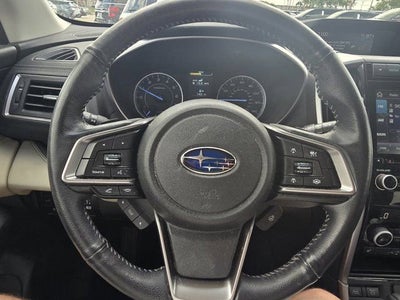 2022 Subaru Ascent Limited