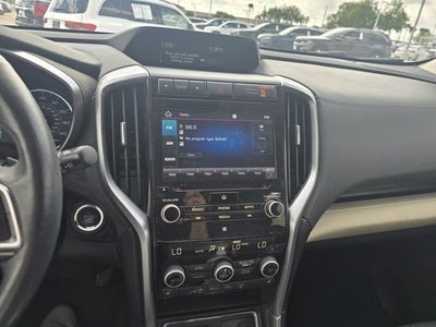 2022 Subaru Ascent Limited