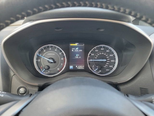 2022 Subaru Ascent Limited