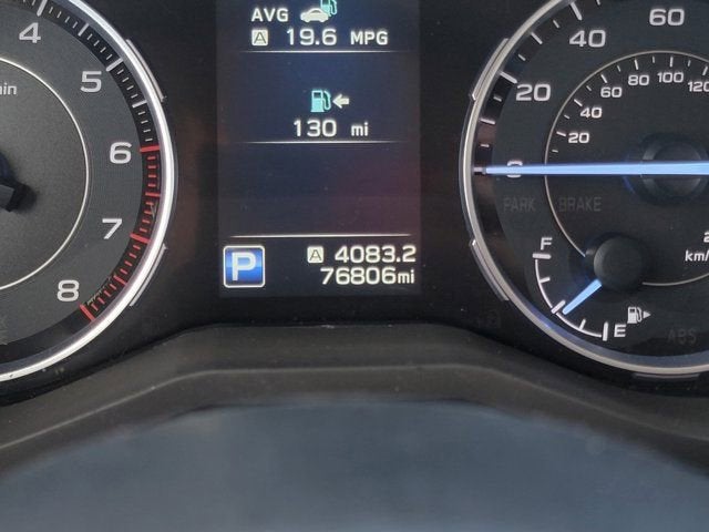 2022 Subaru Ascent Limited