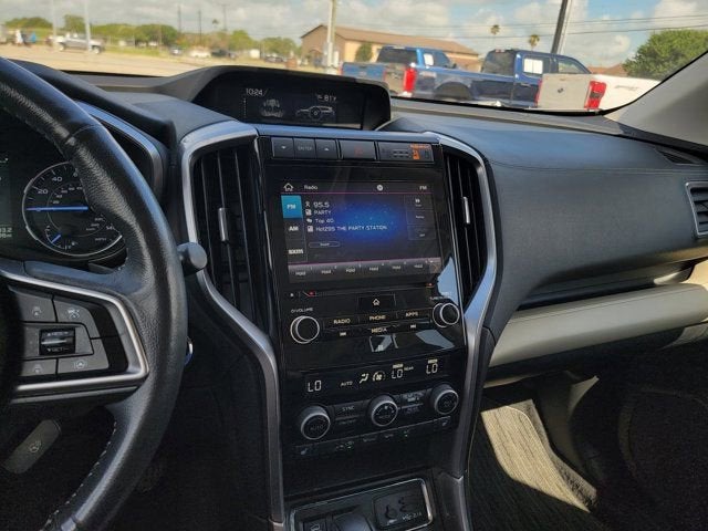 2022 Subaru Ascent Limited