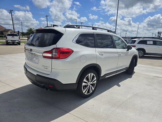 2022 Subaru Ascent Limited