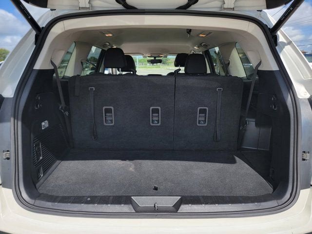 2022 Subaru Ascent Limited