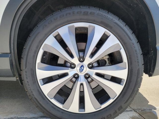 2022 Subaru Ascent Limited