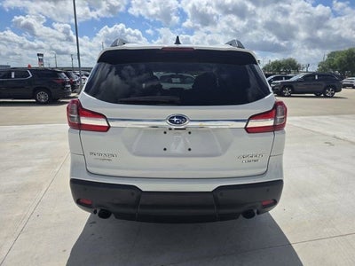 2022 Subaru Ascent Limited