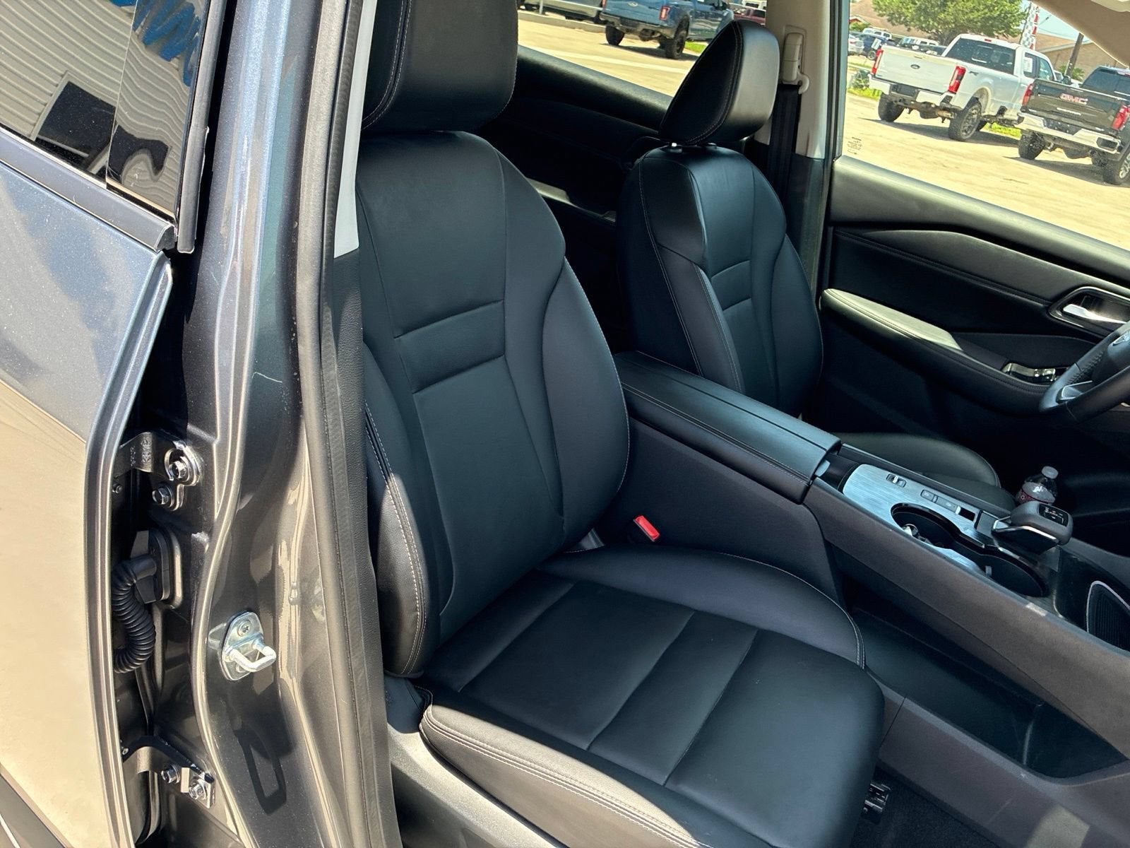 2026 Nissan Rogue SL
