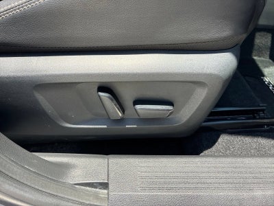 2026 Nissan Rogue SL