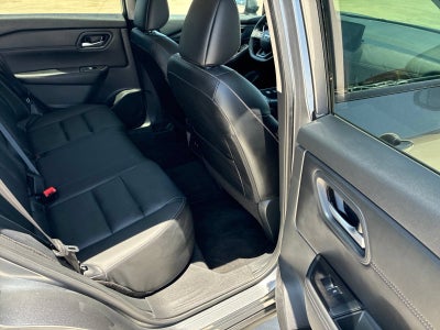 2026 Nissan Rogue SL