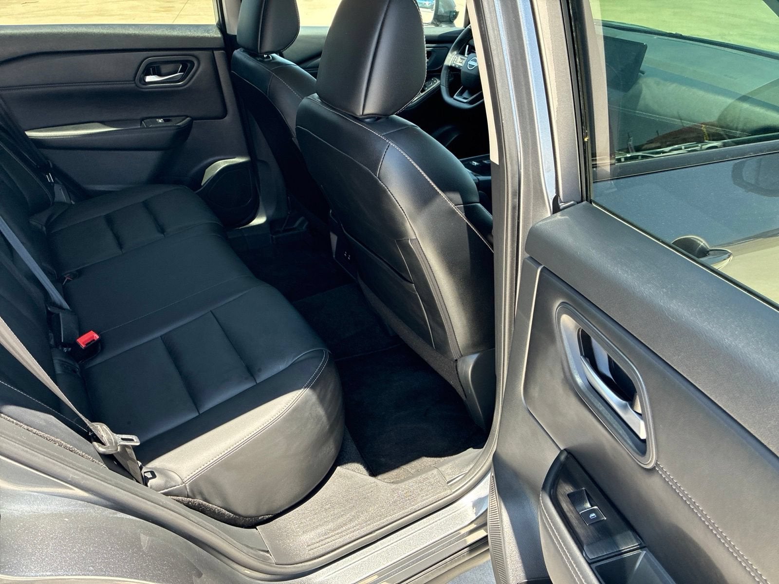 2026 Nissan Rogue SL