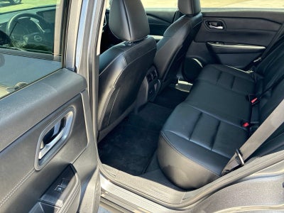 2026 Nissan Rogue SL