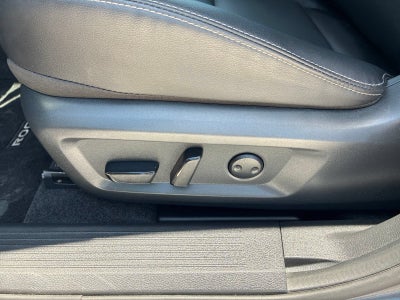 2026 Nissan Rogue SL