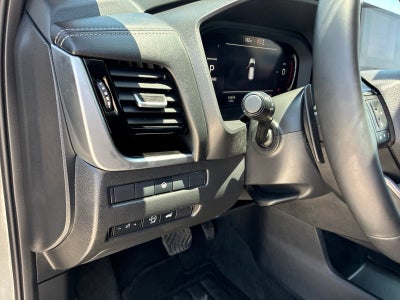 2026 Nissan Rogue SL