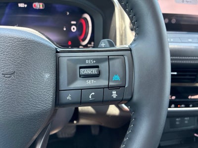 2026 Nissan Rogue SL
