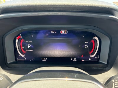 2026 Nissan Rogue SL
