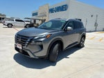 2026 Nissan Rogue SL