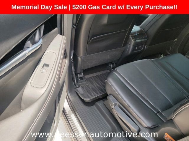 2024 INFINITI QX60 PURE