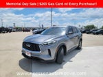 2024 INFINITI QX60 PURE