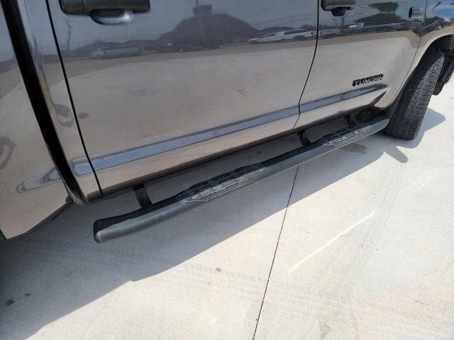 2019 Toyota Tundra 4WD SR5