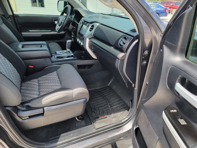 2019 Toyota Tundra 4WD SR5