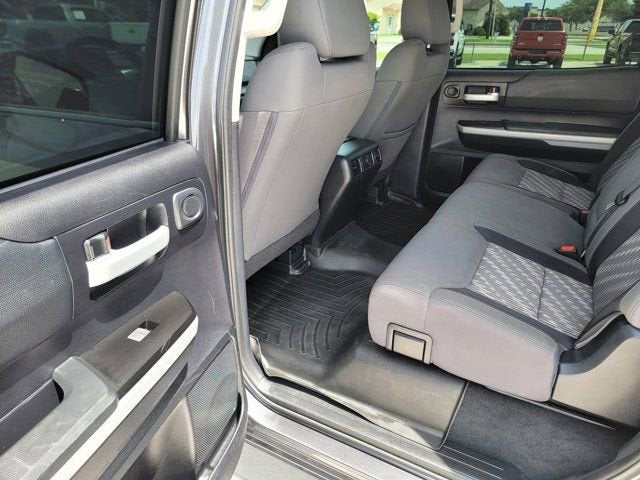 2019 Toyota Tundra 4WD SR5