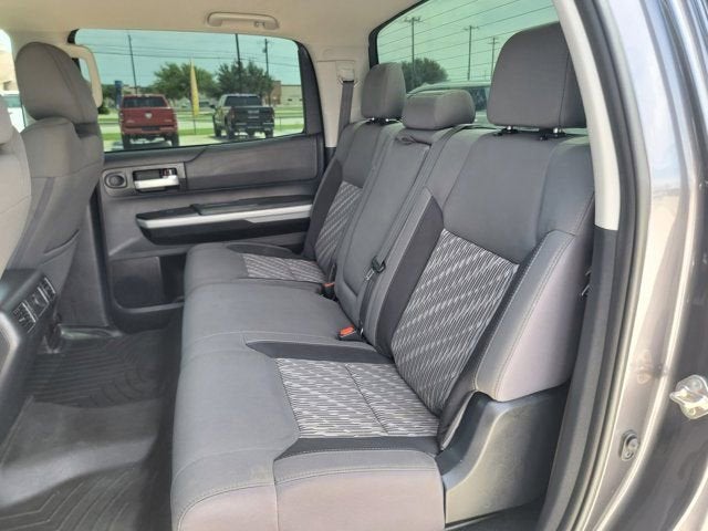 2019 Toyota Tundra 4WD SR5
