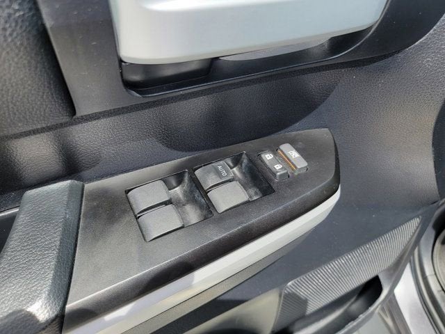 2019 Toyota Tundra 4WD SR5
