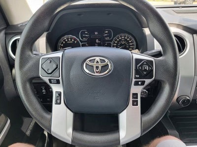 2019 Toyota Tundra 4WD SR5