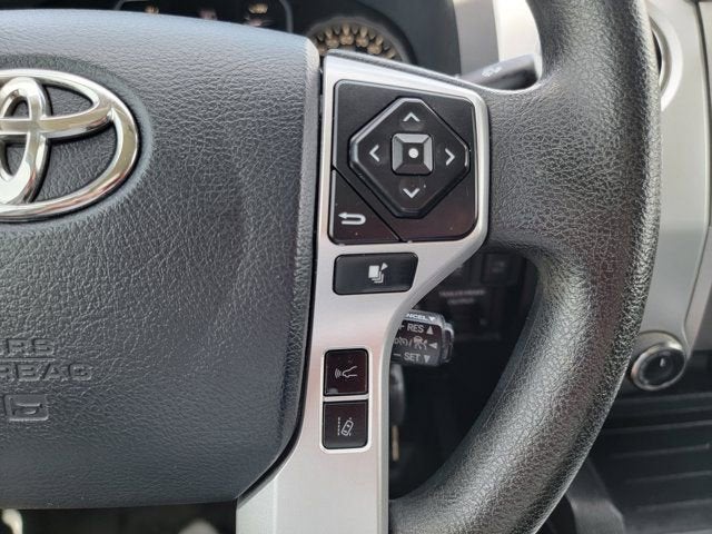 2019 Toyota Tundra 4WD SR5