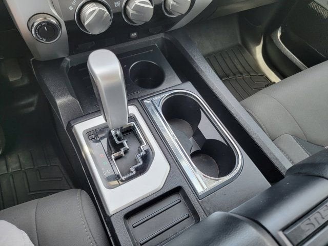 2019 Toyota Tundra 4WD SR5