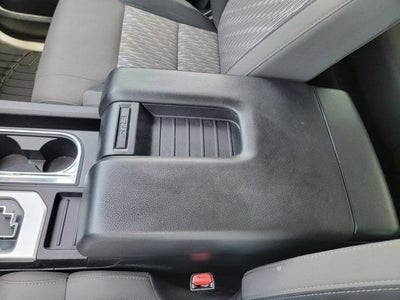 2019 Toyota Tundra 4WD SR5