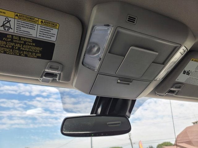 2019 Toyota Tundra 4WD SR5