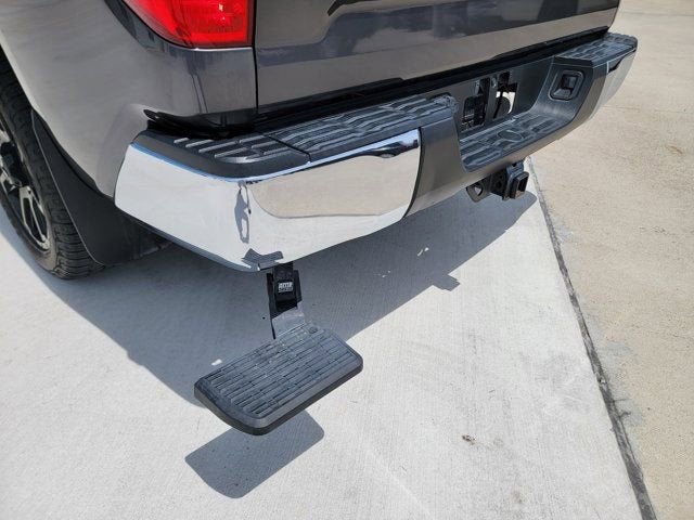 2019 Toyota Tundra 4WD SR5