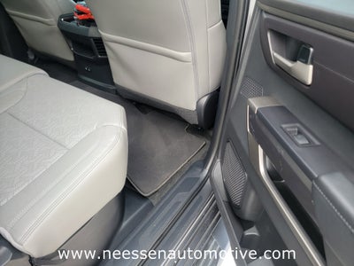 2024 Toyota Tundra 2WD SR5