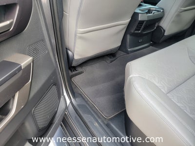 2024 Toyota Tundra 2WD SR5