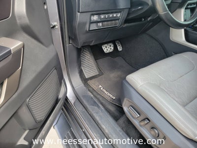 2024 Toyota Tundra 2WD SR5